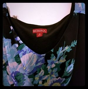 🌹 Merona dress